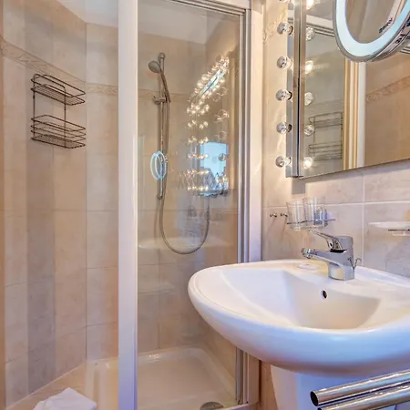 Haus Ahlbeck * Χέρινγκσντορφ