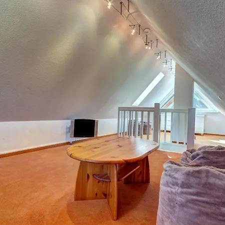 Semesterbostad Haus Ahlbeck Heringsdorf (Usedom)