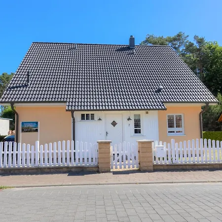 Haus Ahlbeck *