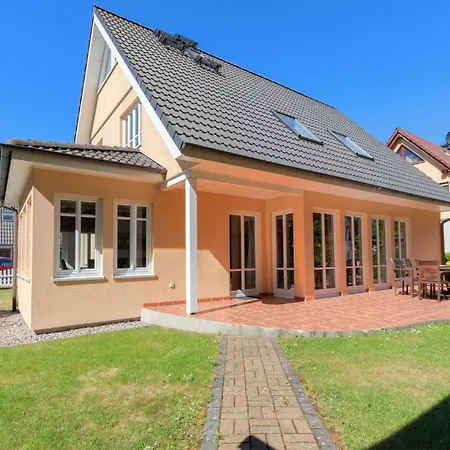 Haus Ahlbeck