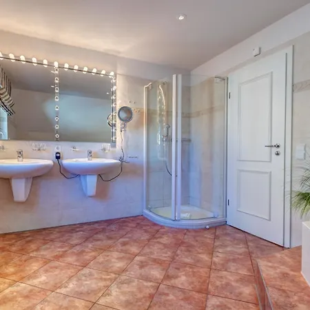 Haus Ahlbeck Σπίτι διακοπών