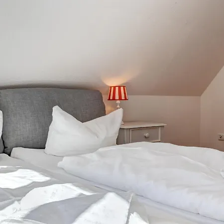 Haus Ahlbeck Сasa de vacaciones Heringsdorf (Usedom)