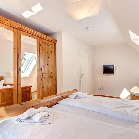 Haus Ahlbeck *