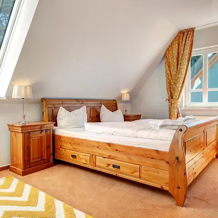 Haus Ahlbeck Heringsdorf (Usedom)