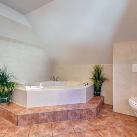 Haus Ahlbeck * Χέρινγκσντορφ