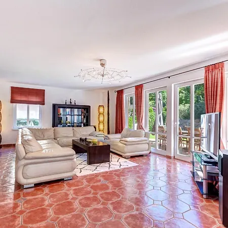 Haus Ahlbeck Semesterbostad