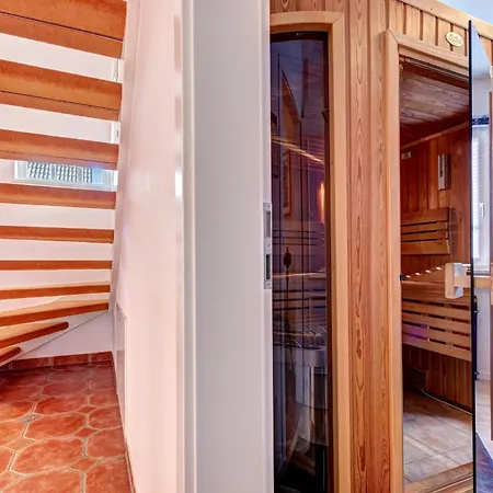 Haus Ahlbeck 펜션 제바트헤링스도르프