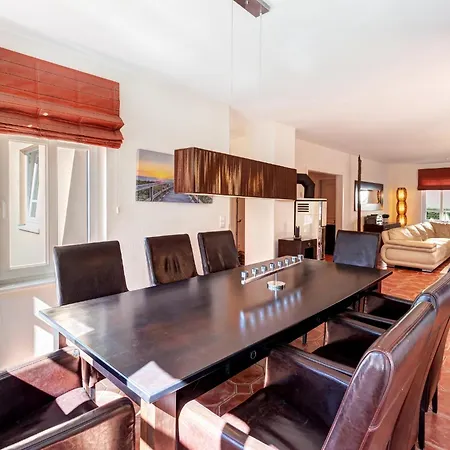 Haus Ahlbeck 제바트헤링스도르프