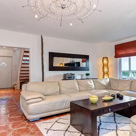 Haus Ahlbeck Сasa de vacaciones