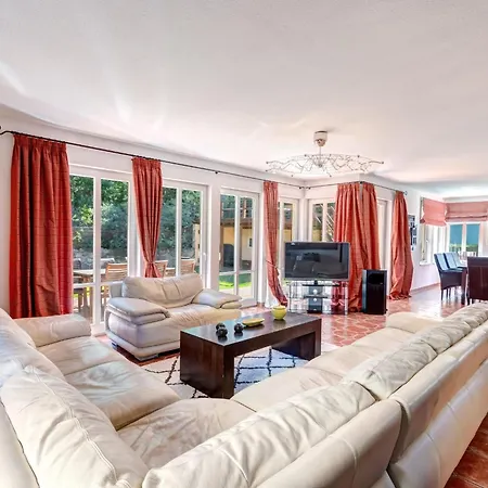 Σπίτι διακοπών Haus Ahlbeck *