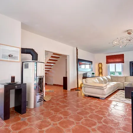 Haus Ahlbeck Χέρινγκσντορφ