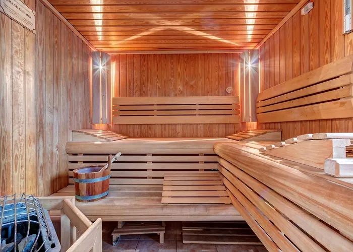 Ferienhaus Haus Ahlbeck Ostseebad Heringsdorf