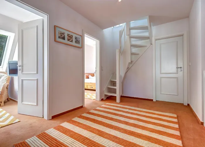 Ferienhaus Haus Ahlbeck *