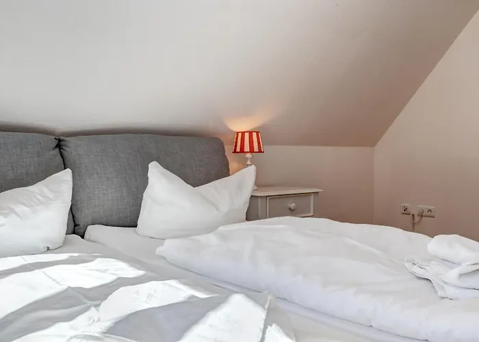 Haus Ahlbeck Ferienhaus Ostseebad Heringsdorf