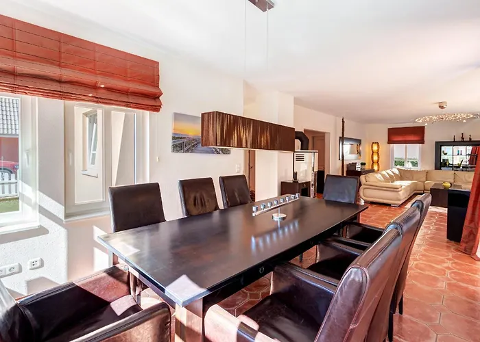 Haus Ahlbeck Ostseebad Heringsdorf