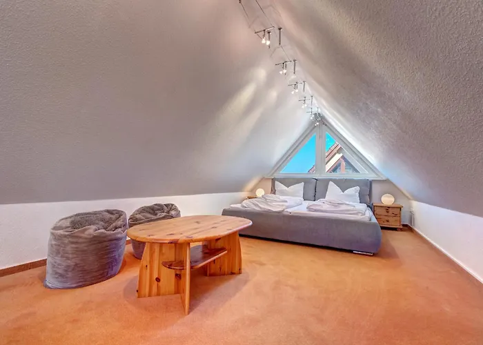 Haus Ahlbeck Ostseebad Heringsdorf